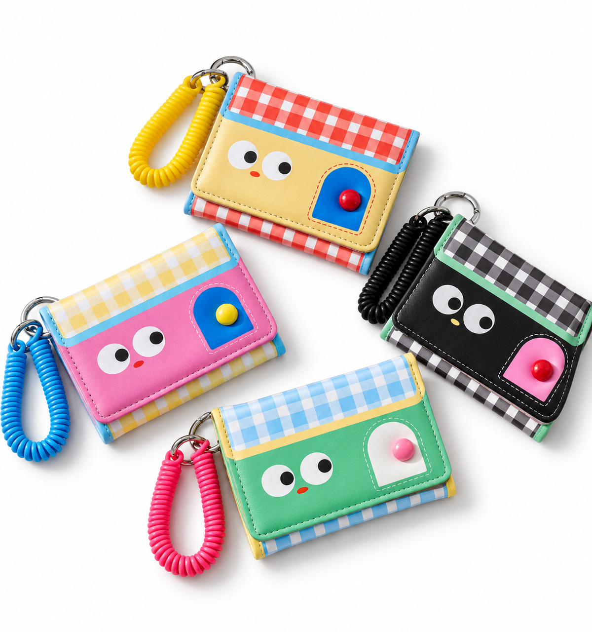 The Lolly Wallet