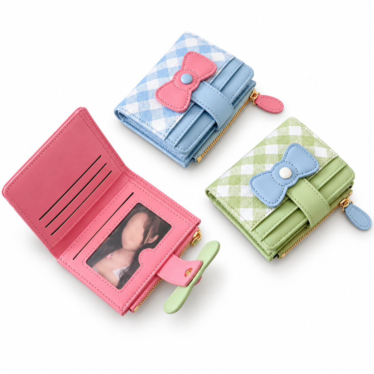 The Bowie Wallet