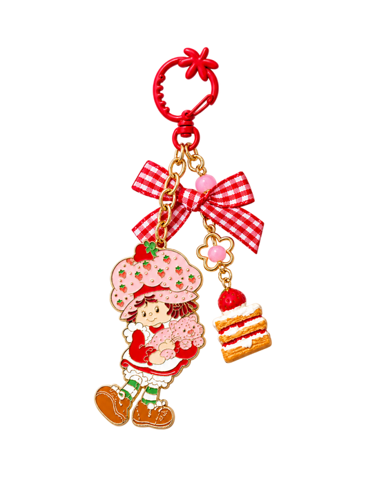 strawberry shortcake chain