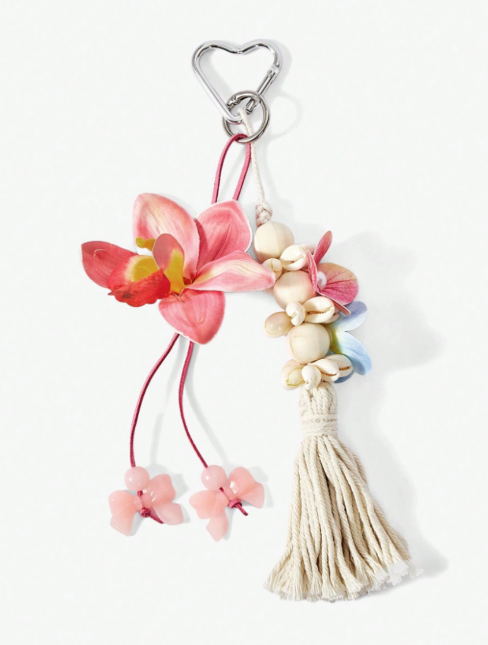 Flowers chain