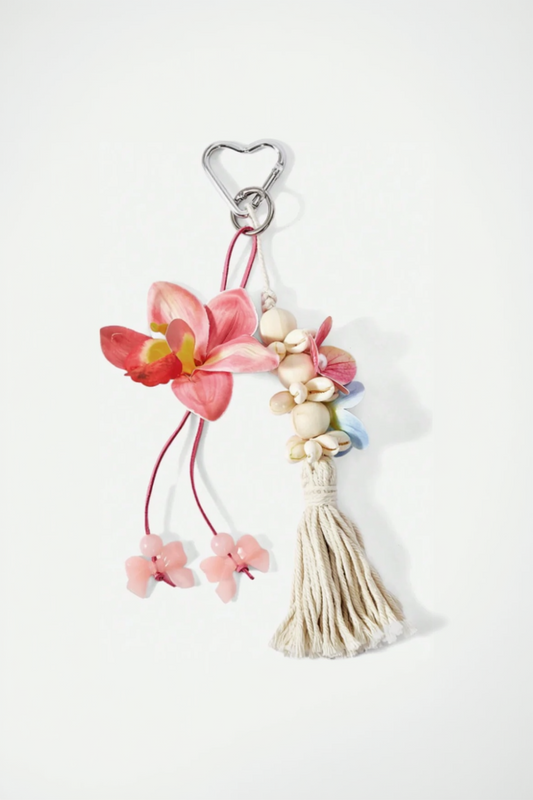 Flowers chain