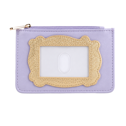 Friends card holder