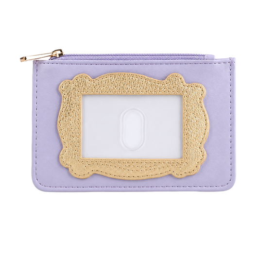 Friends card holder