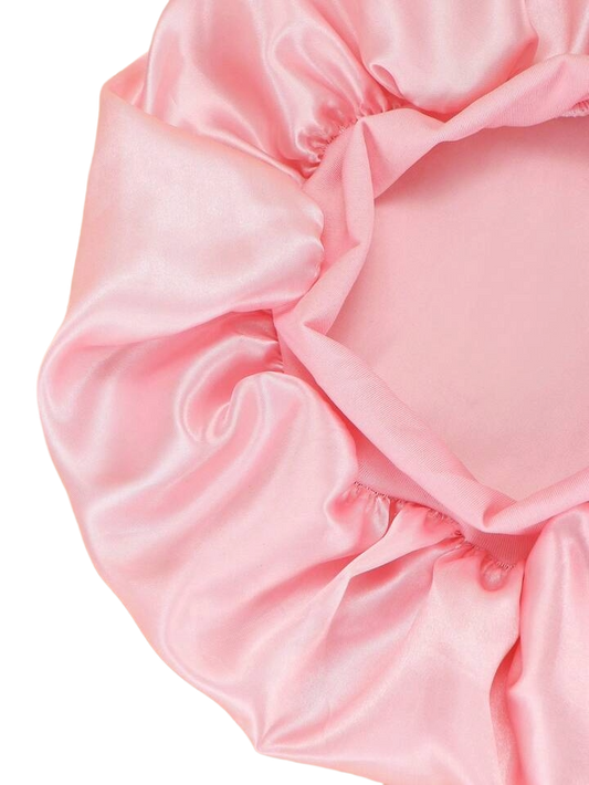 Hair cap