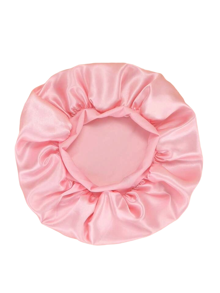 Hair cap