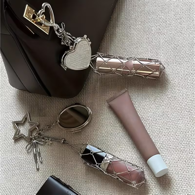Lipstick holder