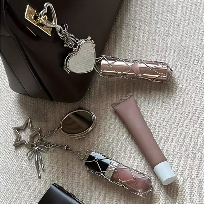 Lipstick holder