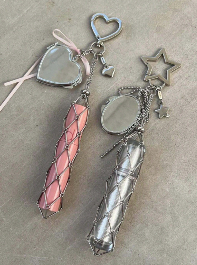 Lipstick holder