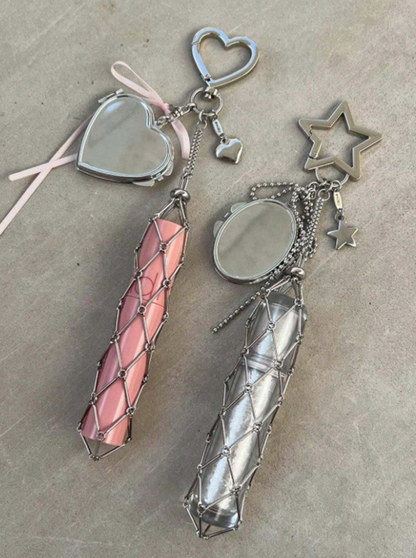 Lipstick holder