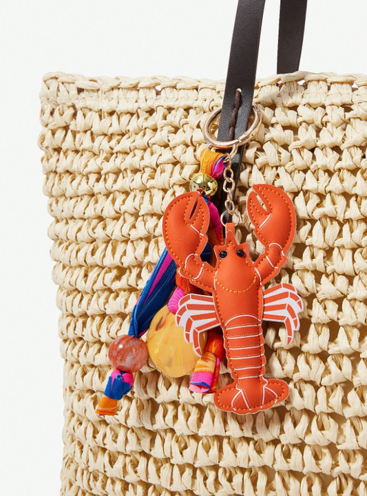 Lobster chain 1