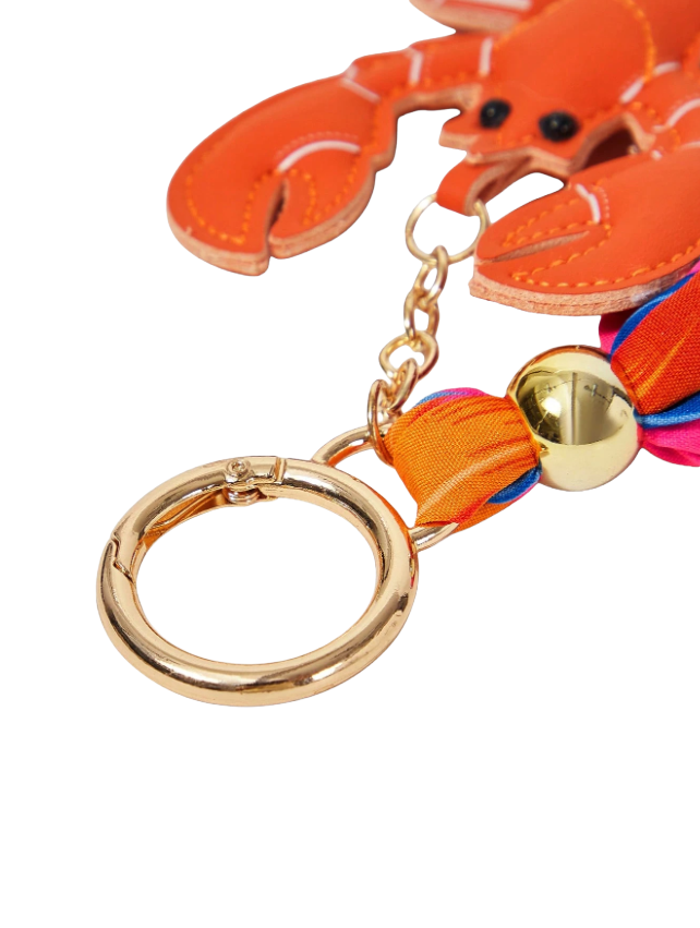 Lobster chain 2