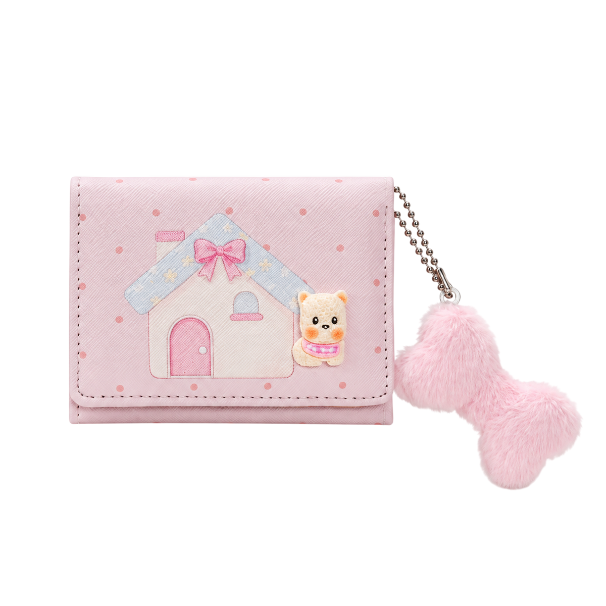 Bunny House wallet