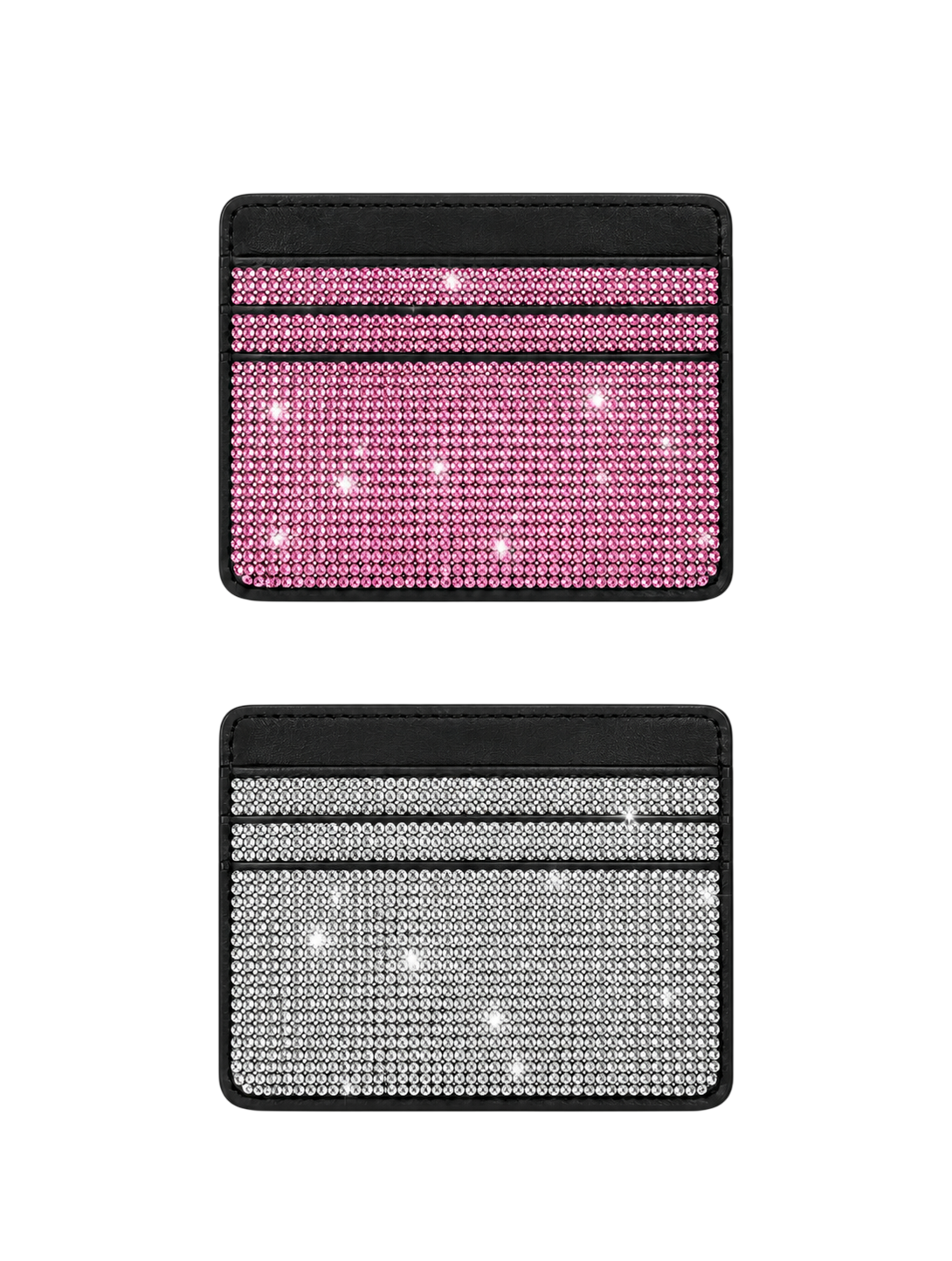 The Bling card holder