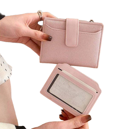 Pink_textured_wallet