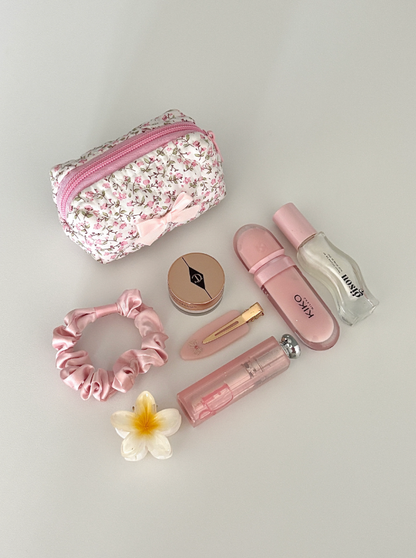Fleur Beauty Case
