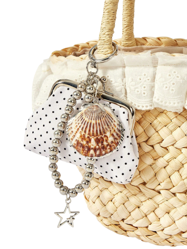 Polka Breeze chain