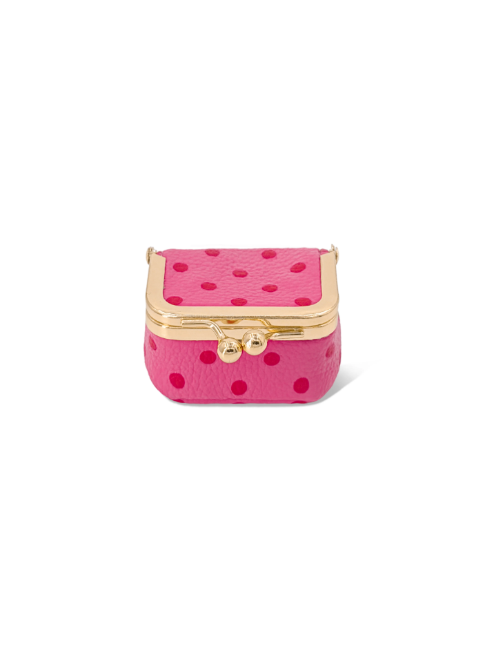 Dottie Mini Jewelry Case