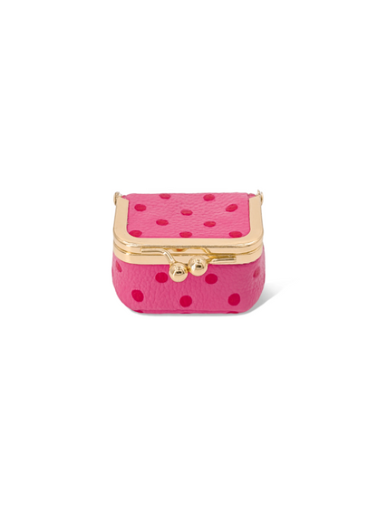 Dottie Mini Jewelry Case