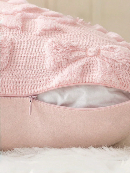 Mimi Bow Pillowcase