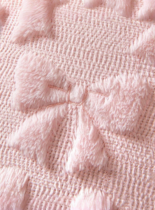 Mimi Bow Pillowcase
