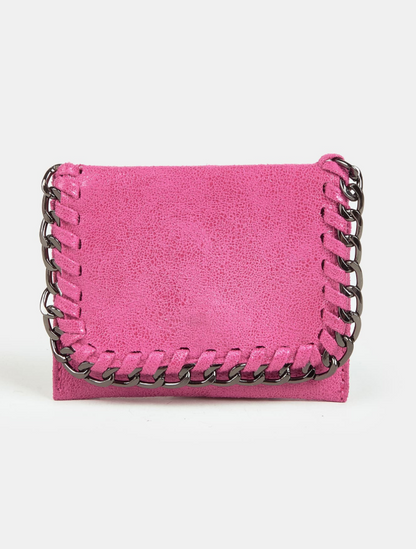 Stella card holder