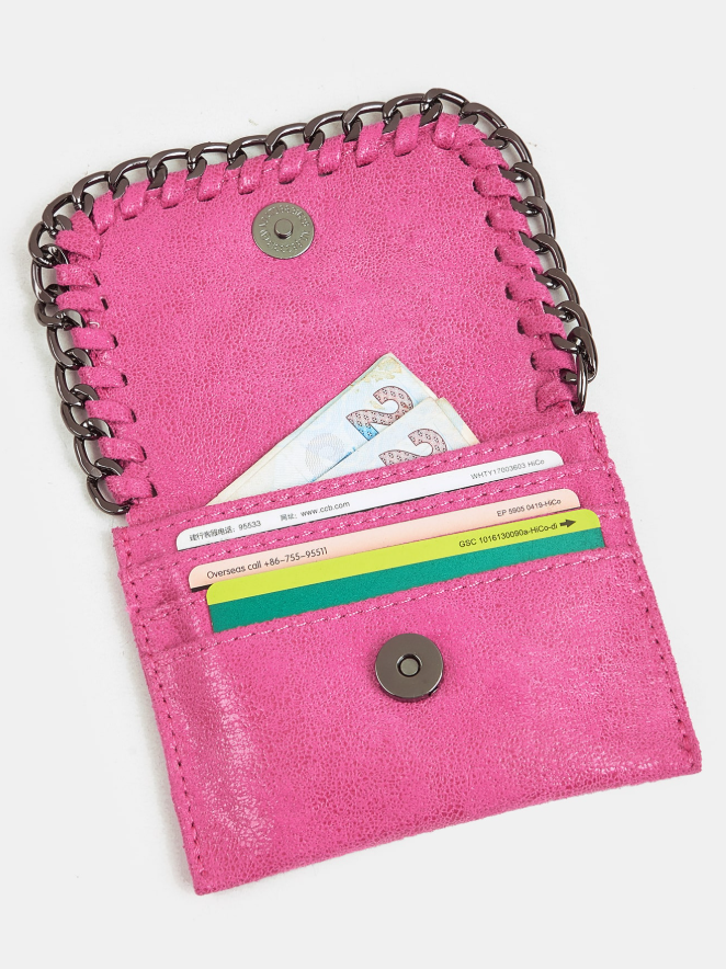 Stella card holder