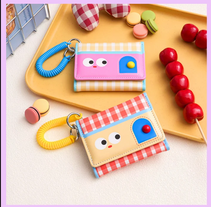 The Lolly Wallet