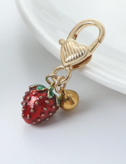 Strawberry chain