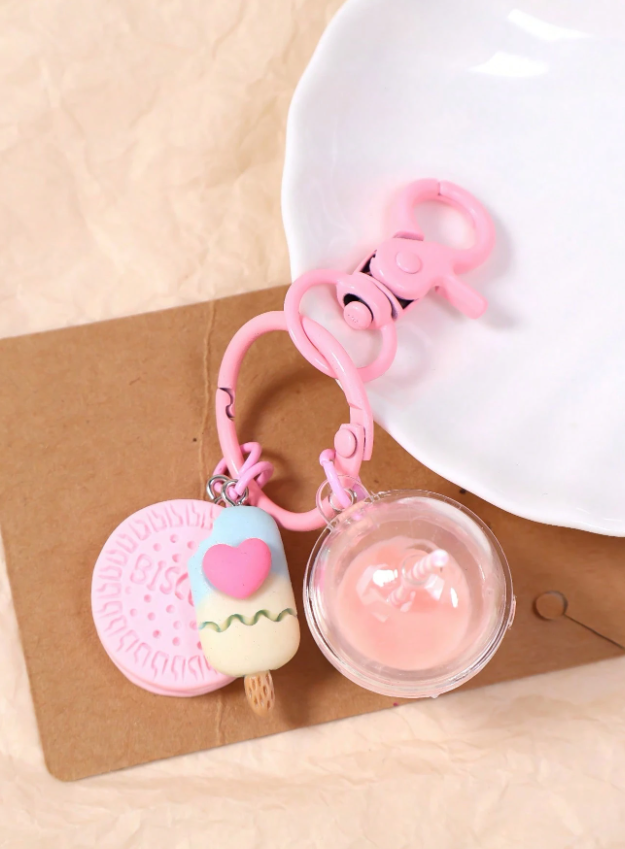 Sweet Treats chain