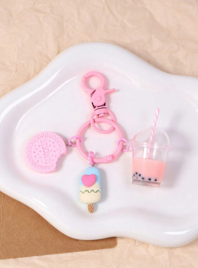 Sweet Treats chain 1