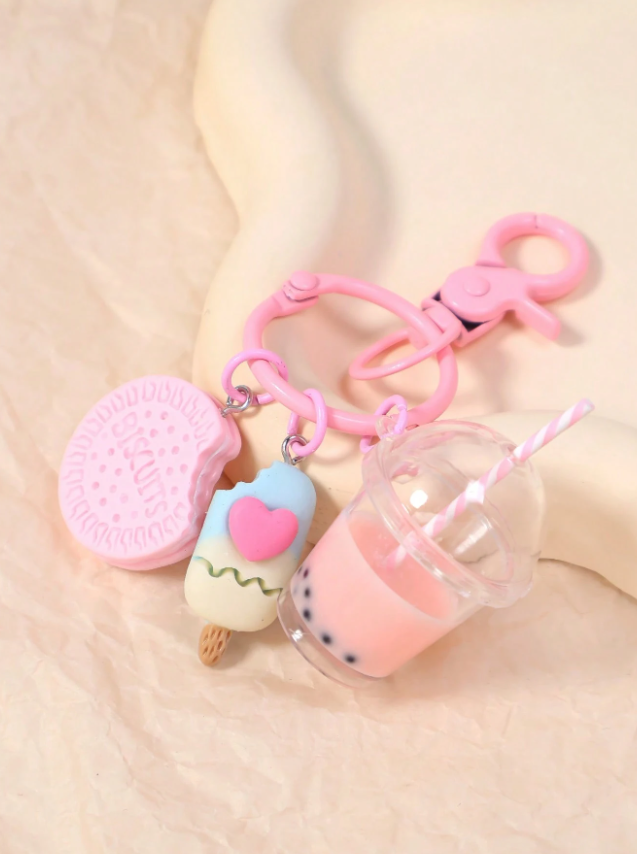 Sweet Treats chain 2