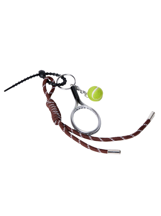 Tennis chain