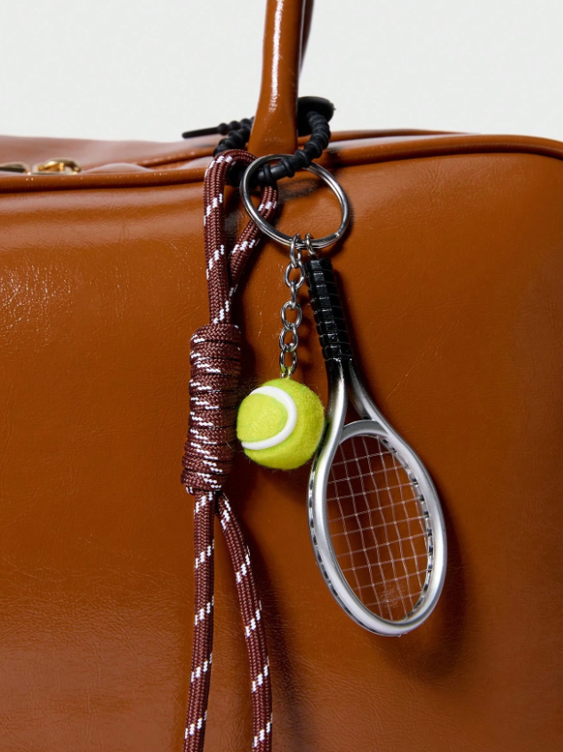 Tennis chain 1