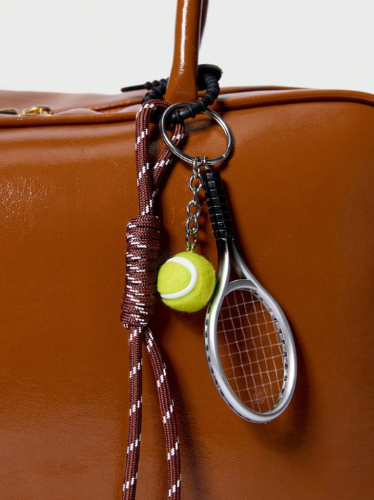 Tennis chain 1