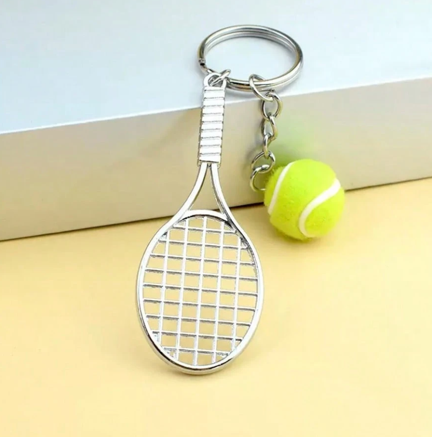 Tennis chain 2.0