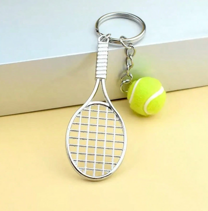 Tennis chain 2.0