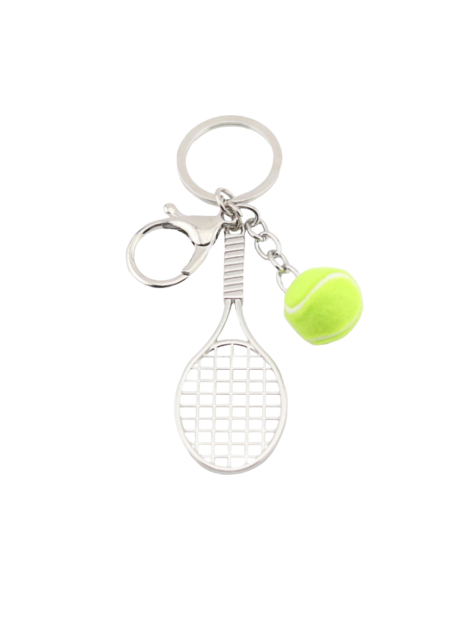 Tennis chain 2.0 1