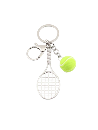 Tennis chain 2.0 1