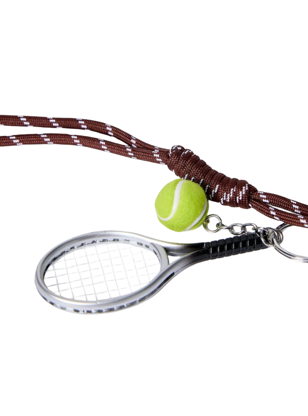 Tennis chain 2