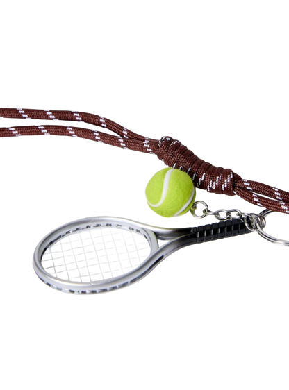 Tennis chain 2