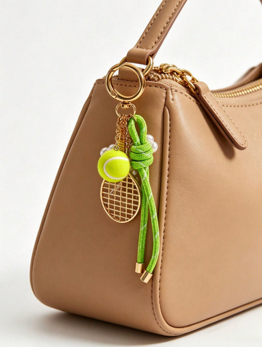 Tennis chain 3.0