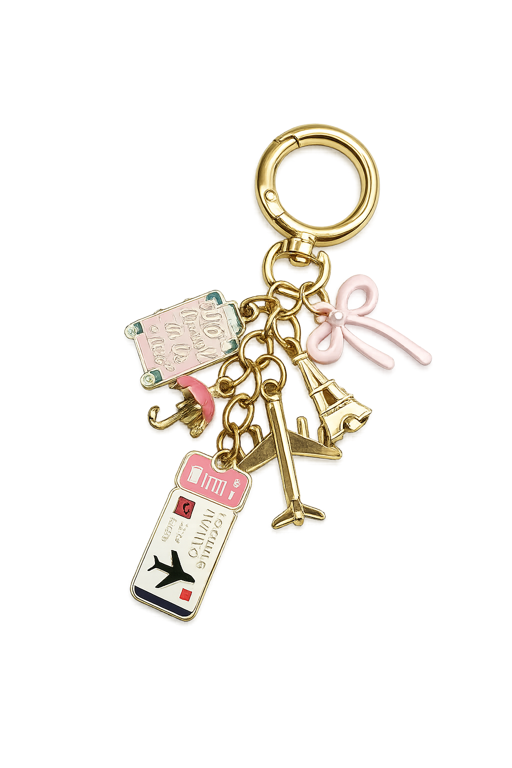 Mimi's chain