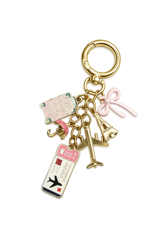 Mimi's chain