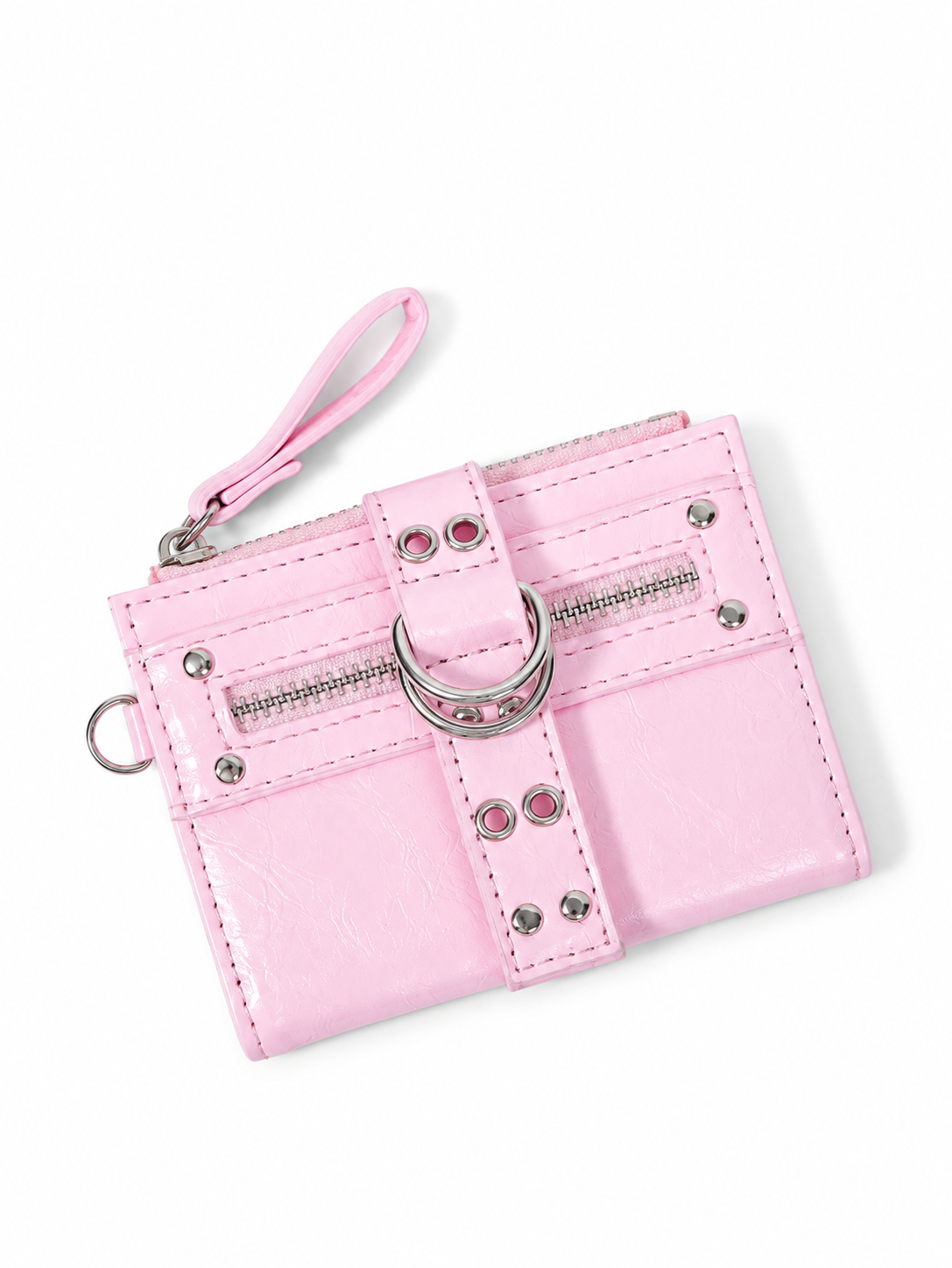 Wild Cherry wallet