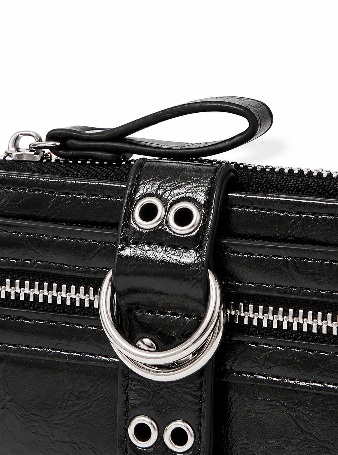 Wild Cherry wallet