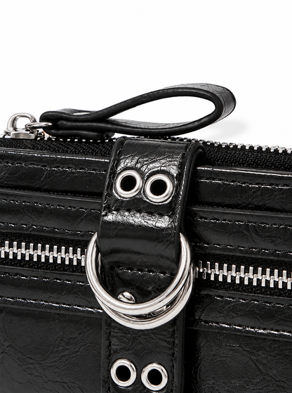 Wild Cherry wallet