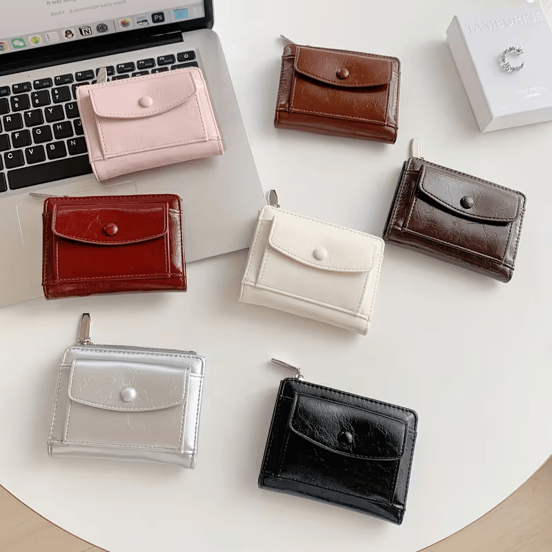 leather wallets