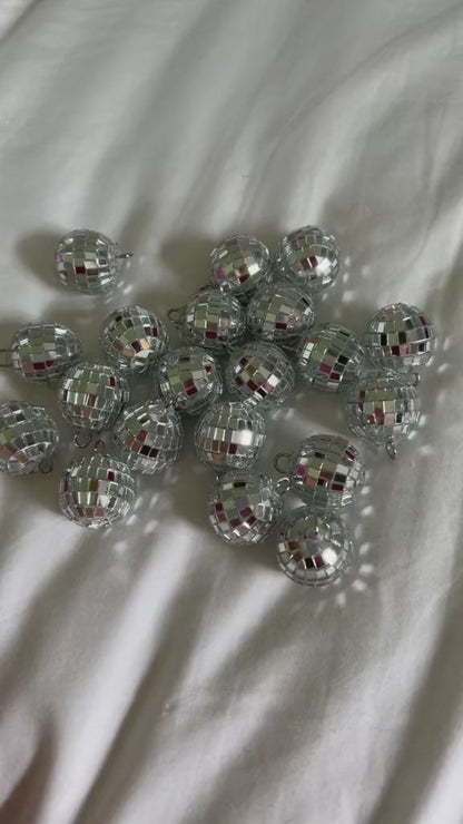 Disco Ball Chain
