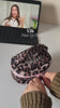 Leopard pouch video 1