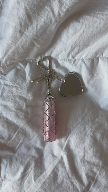 sweetheart Lipstick holder